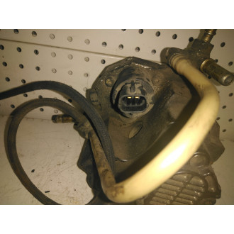 pompe a injection carburant a haute pression Iveco  Ref : 0445020008