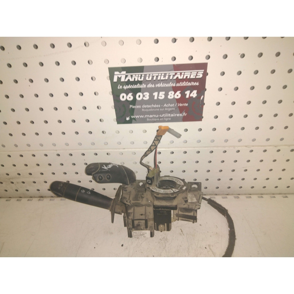 Comodo essuie glace volume Radio Renault Kangoo  Ref : 8200090337