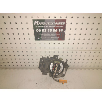 support Comodo contacteur tournant airbag  Ref : 8200090337