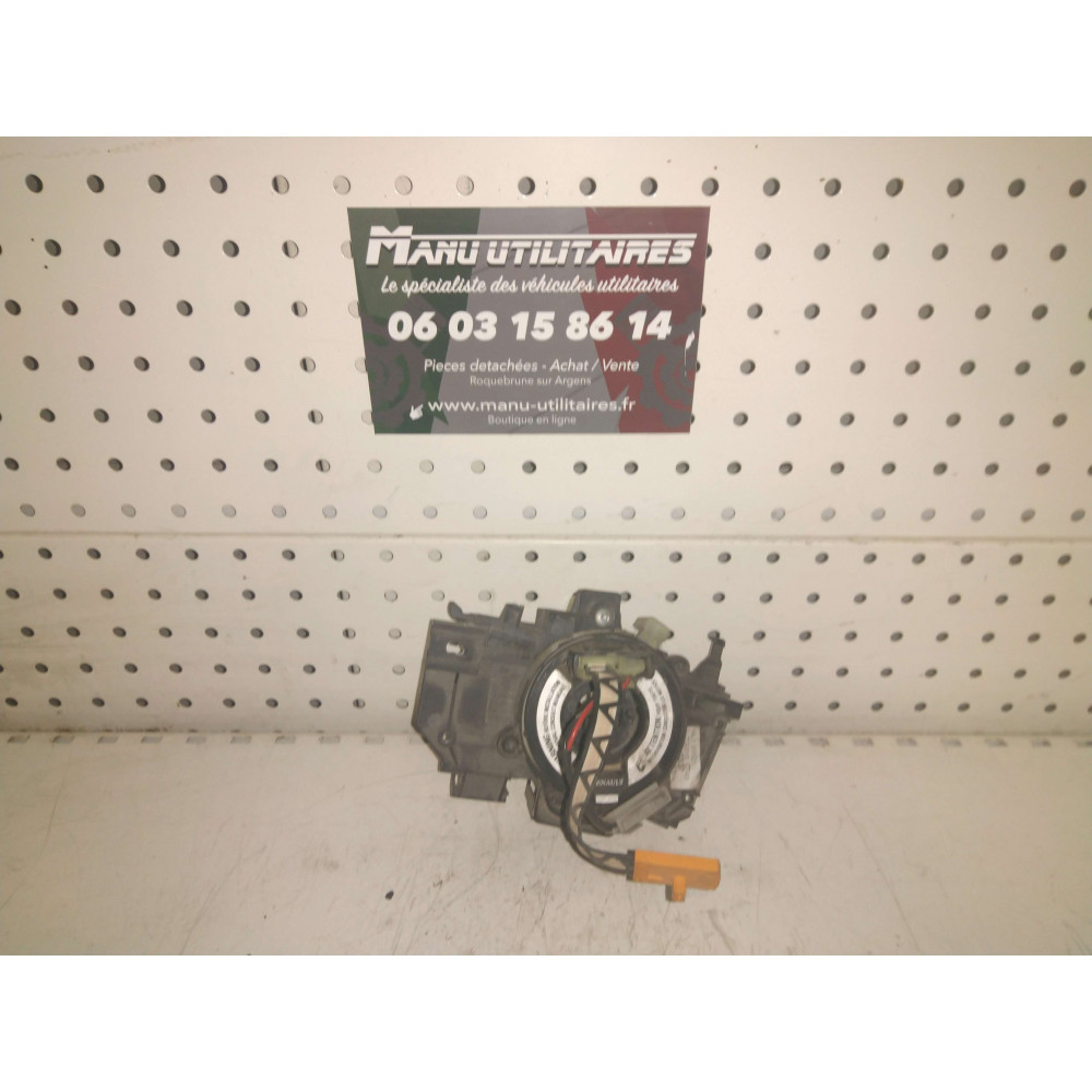 support Comodo contacteur tournant airbag  Ref : 8200090337