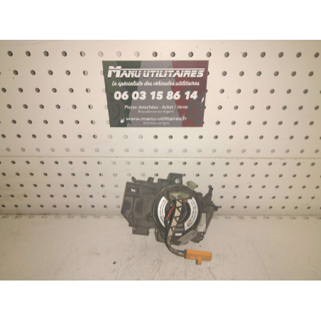support Comodo contacteur tournant airbag  Ref : 8200090337