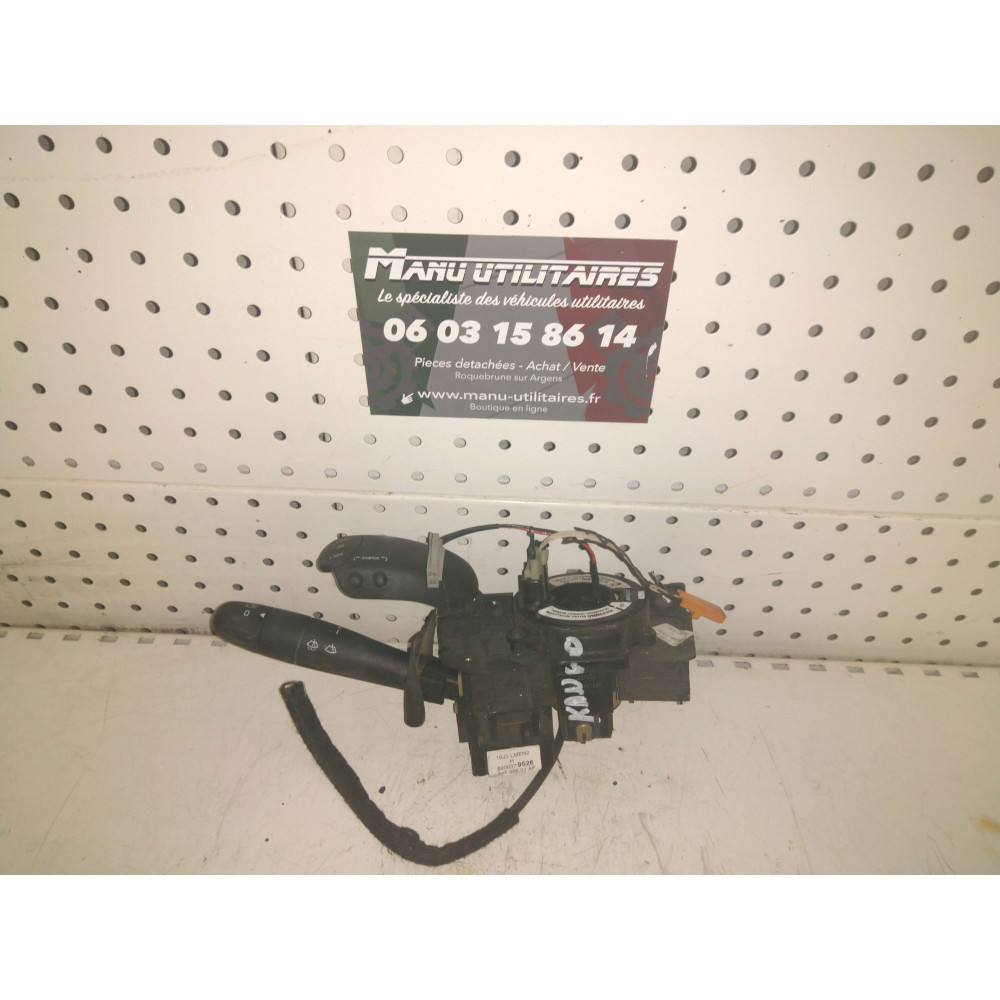 Comodo essuie glace volume Radio renault kangoo