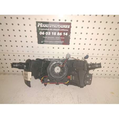 bloc Comodo phare essuie glace bouton volume Renault Kangoo  Ref : 8200909829A