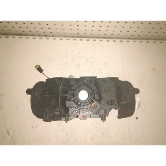 bloc Comodo phare essuie glace bouton volume Renault Kangoo  Ref : 8200909829A