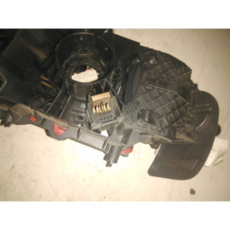 bloc Comodo phare essuie glace bouton volume Renault Kangoo  Ref : 8200909829A