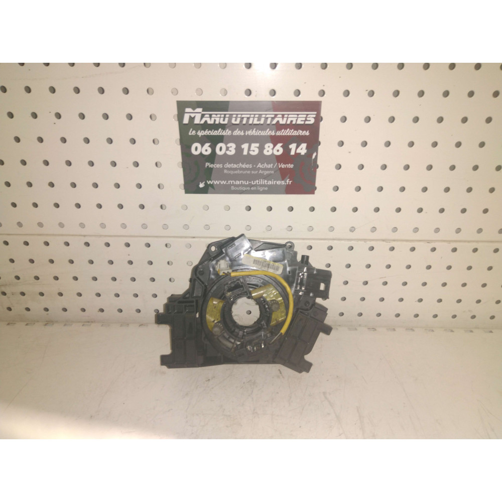 bague contacteur tournant airbag ford transit  Ref : 4M5T-14A664-AB