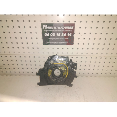 bague contacteur tournant airbag ford transit  Ref : 4M5T-14A664-AB