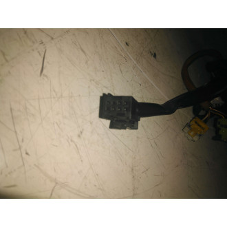 bague contacteur tournant airbag Peugeot boxer  Ref : 08625003