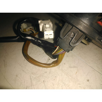 bague contacteur tournant airbag Peugeot boxer  Ref : 08625003
