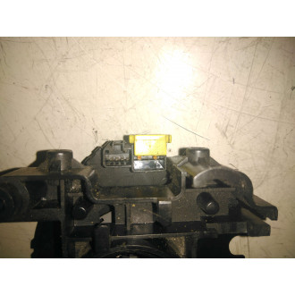 support Comodo contacteur tournant air bag hyundai H1  Ref : HT0-D430398