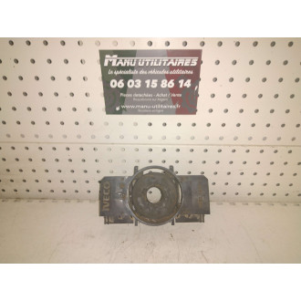 support Comodo Iveco  Ref : 69500434