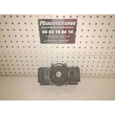 support Comodo Iveco  Ref : 69500434