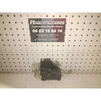 serrure avant gauche Citroën Jumper/boxer/ducato  Ref : 