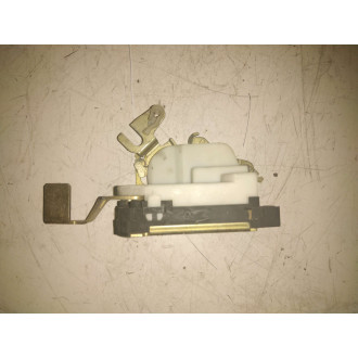 serrure avant droit jumper 2  Ref : 