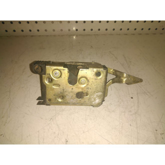 serrure avant droit jumper 2  Ref : 