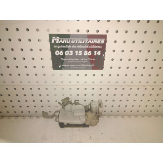 serrure droite fiat ducato 2 phase 1  Ref : 