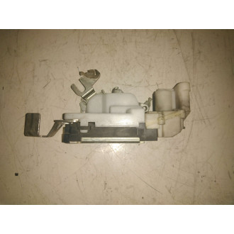 serrure droite fiat ducato 2 phase 1  Ref : 