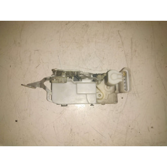 serrure droite fiat ducato 2 phase 1  Ref : 