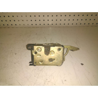 serrure porte arrière droite Citroën Jumper  Ref : 