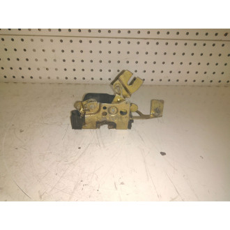 serrure porte arrière droite Citroën Jumper  Ref : 