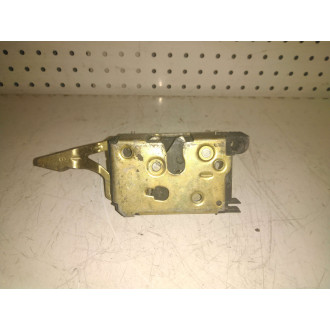 serrure porte avant gauche Citroën Jumper  Ref : 