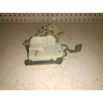 serrure porte avant gauche Citroën Jumper  Ref : 