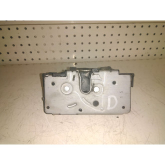 Serrure porte latérale droite Peugeot boxer 3 Ref : 1345728080