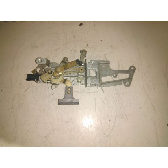 serrure porte latérale droit Renault master 2 Ref : 