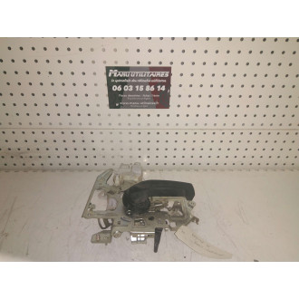 serrure de porte latérale droite Renault Master 3 Ref : 8200766631