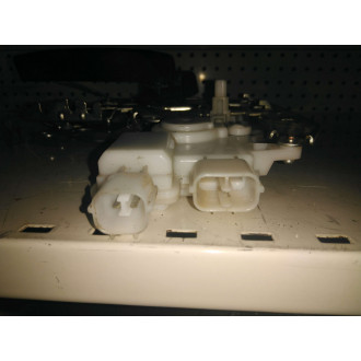 serrure de porte latérale droite Renault Master 3 Ref : 8200766631