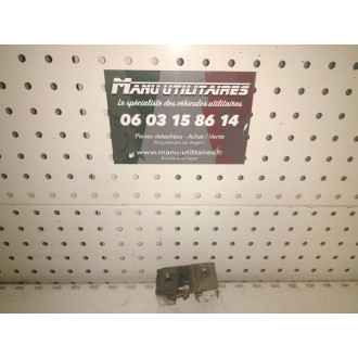 serrure Iveco porte avant droit  Ref : 