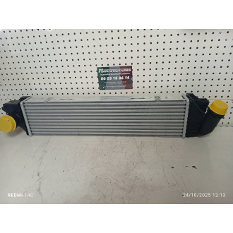 intercooler Renault trafic 3 Ref : 