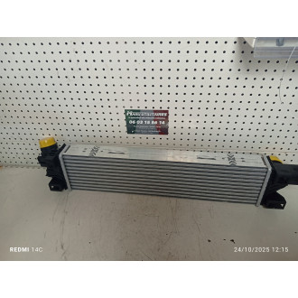 intercooler Renault trafic 3 Ref : 