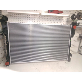 Radiateur Renault trafic 3 Ref : 