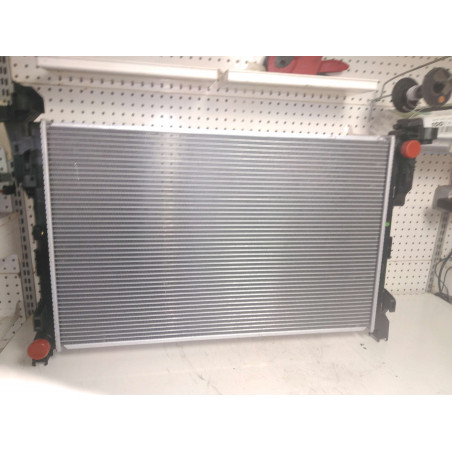 Radiateur Renault trafic 3 Ref : 
