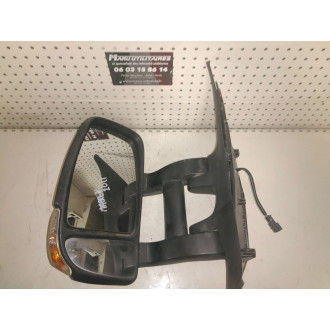 rétroviseur électrique Renault master 3 Ref : 9353020135