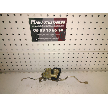 serrure de porte HYUNDAI avant droit  Ref : 