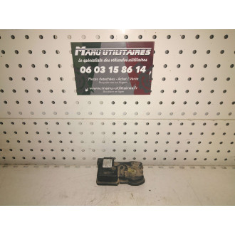 boitier serrure centralisé hyundai H1  Ref : 