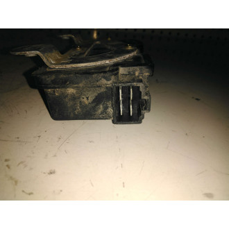 boitier serrure centralisé avant droit hyundai H1  Ref : 