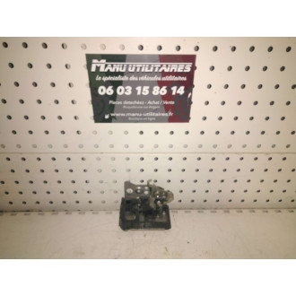 serrure porte latérale droite fiat ducato  Ref : 