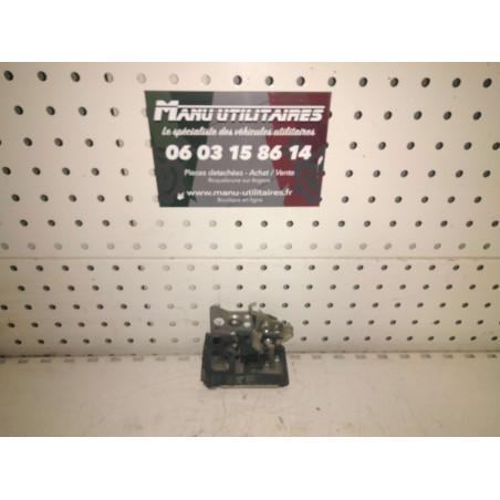 serrure porte latérale droite fiat ducato  Ref : 