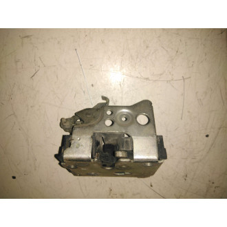 serrure porte latérale droite fiat ducato  Ref : 