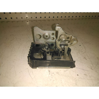 serrure porte latérale droite fiat ducato  Ref : 