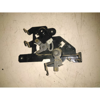 serrure porte latérale droite