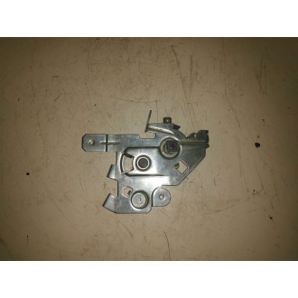 serrure porte latérale droite Renault trafic 2 Ref : 8200904015
