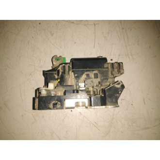 serrure Renault Kangoo avant droit avec centralisation  Ref : 