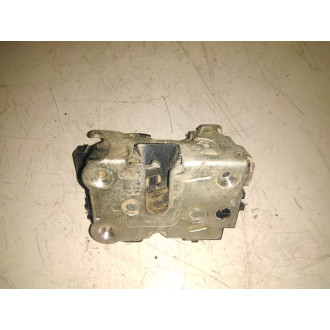 serrure Renault Kangoo avant droit avec centralisation  Ref : 