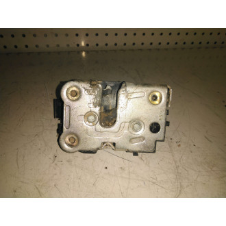 serrure Renault Kangoo avant droit avec centralisation  Ref : 