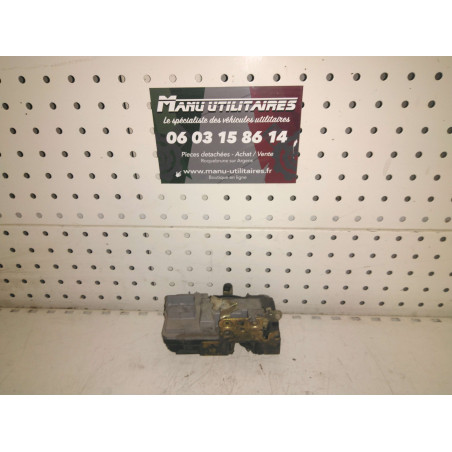 serrure avant gauche Citroën berlingo  Ref : 