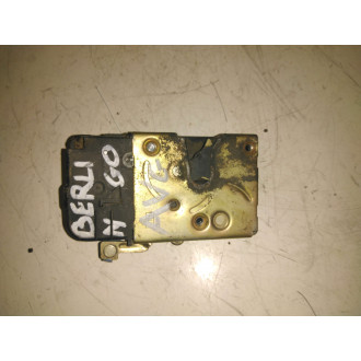 serrure avant gauche Citroën berlingo  Ref : 